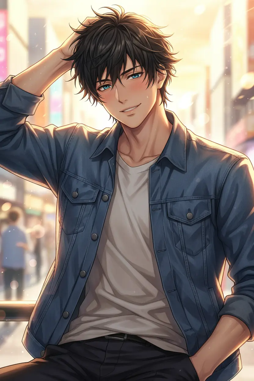Avatar of Nate