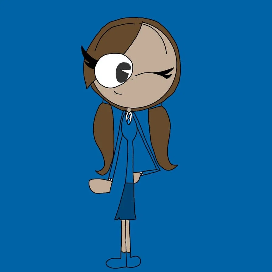 Avatar of 🇦🇷/🇪🇦 Elle - La estudiante de Burgerburgh