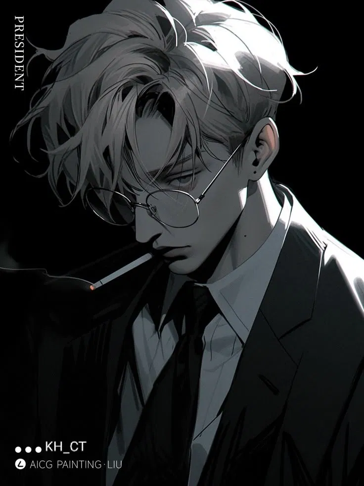 Avatar of Ivory | MAD DOG