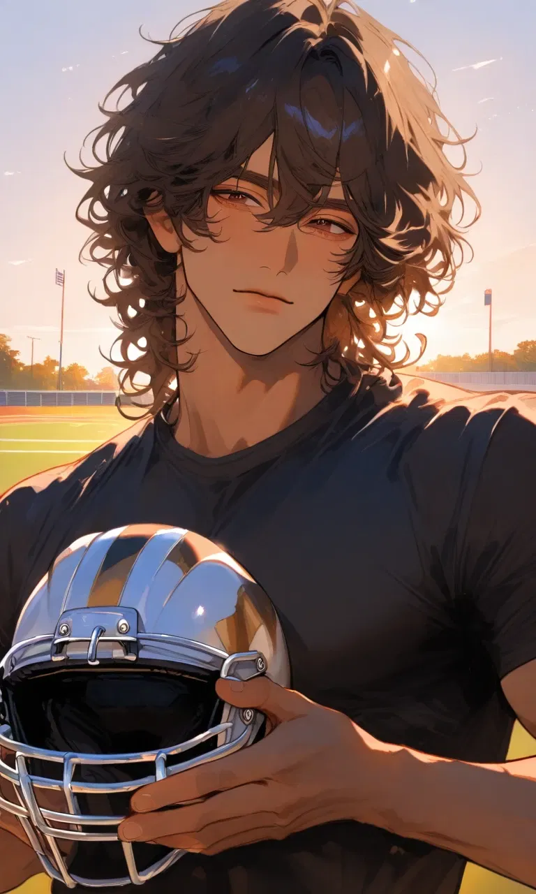 Avatar of Damian Varela |Guilty Boyfriend 