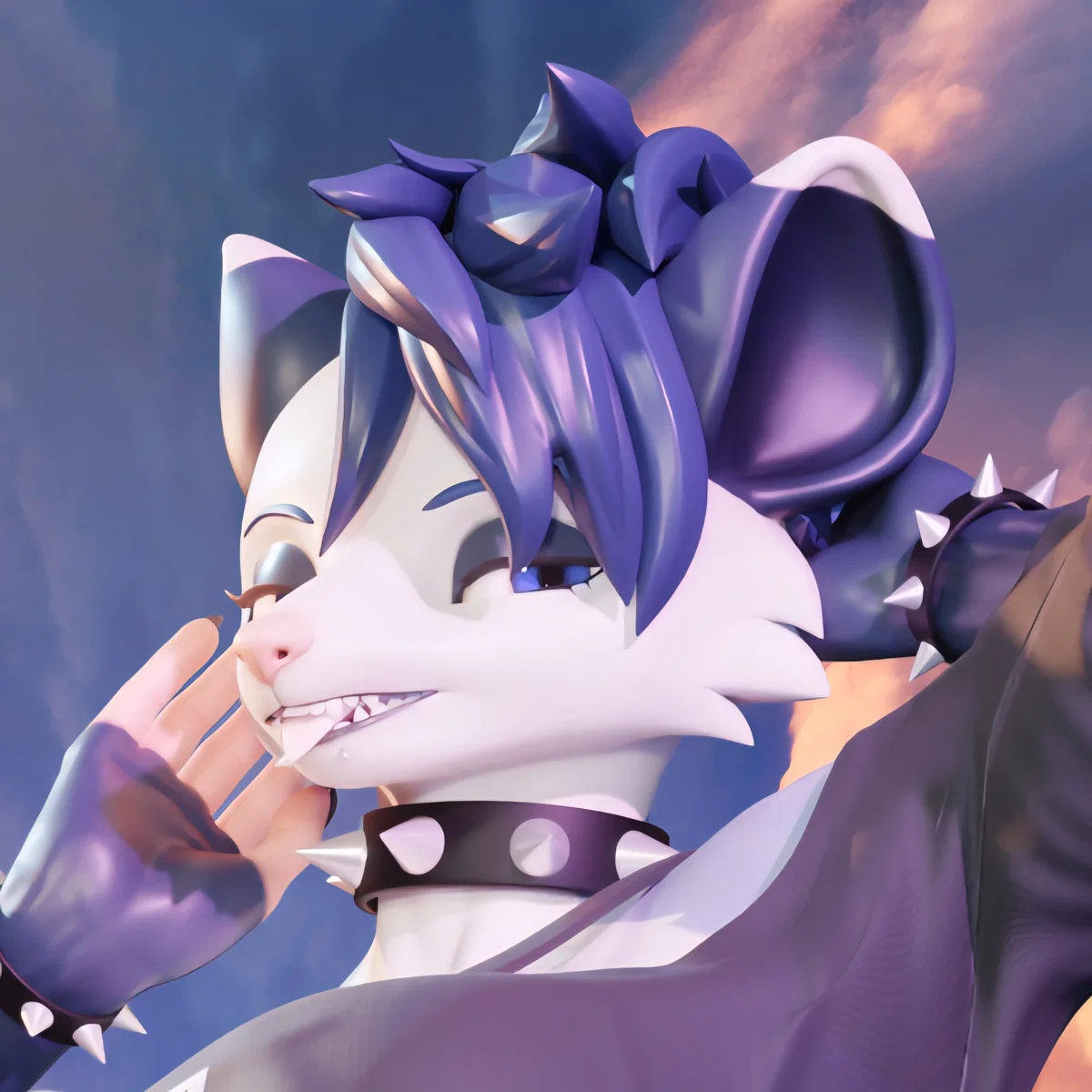 Avatar of Macro Possum Delphi [Sharkraus]