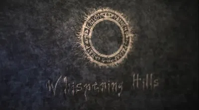 Avatar of Whispering Hills- A Fallout Horror RPG