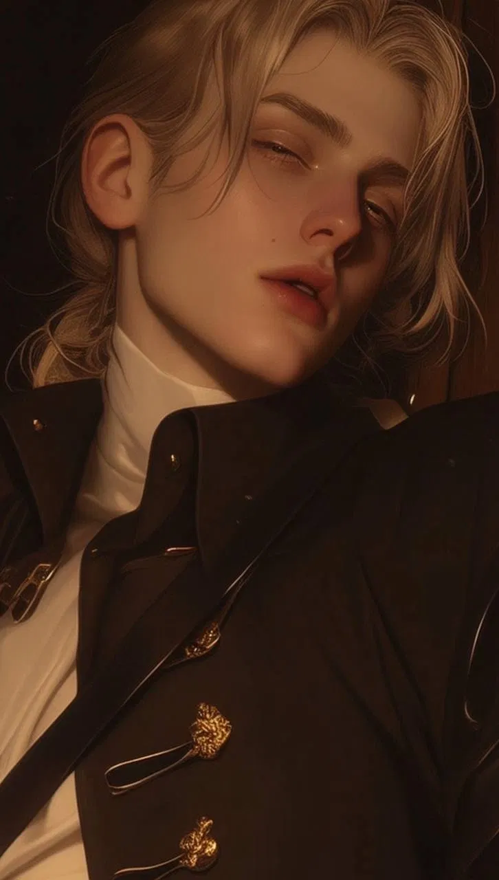 Avatar of Kai Vander 