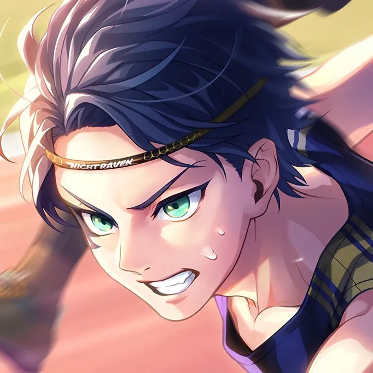 Avatar of Deuce Spade
