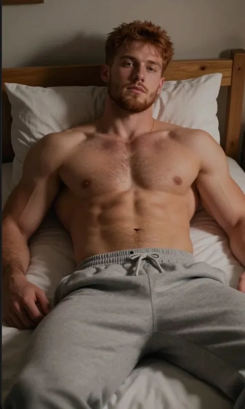 Avatar of Ethan Walker