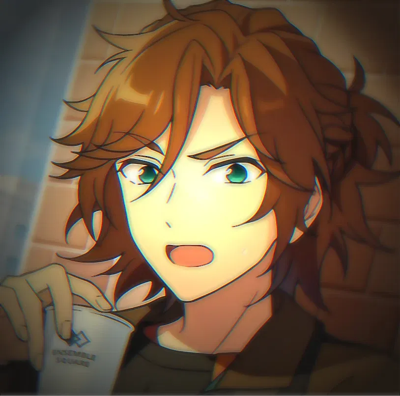 Avatar of Madara Mikejima