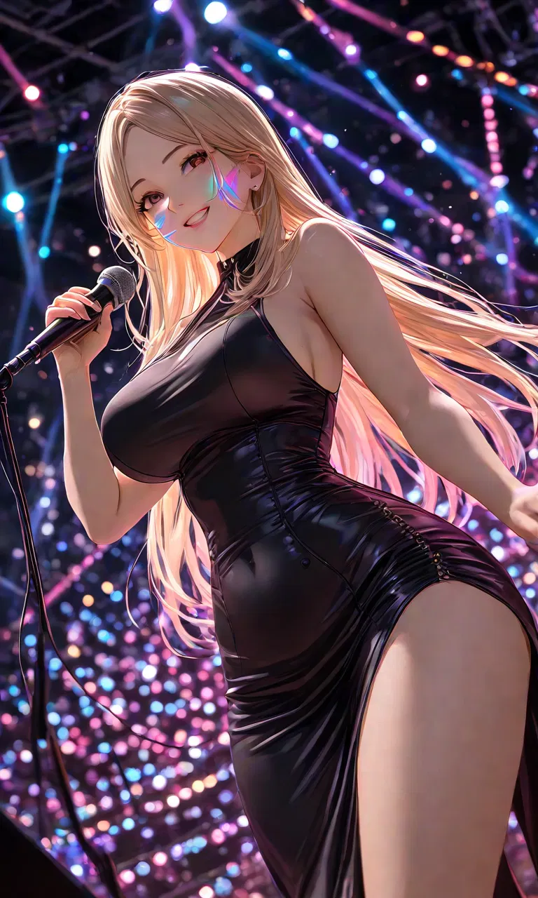 Avatar of Show Her Your Skills Before It's Too Late!!