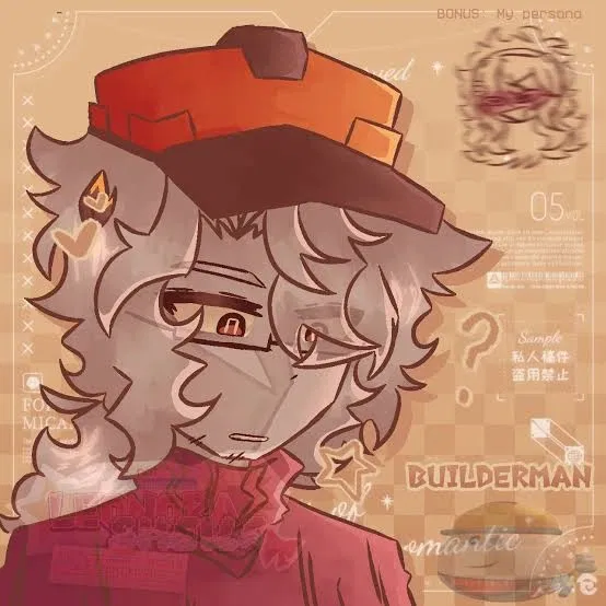 Avatar of Builderman ^_^ [Hacker POV!]