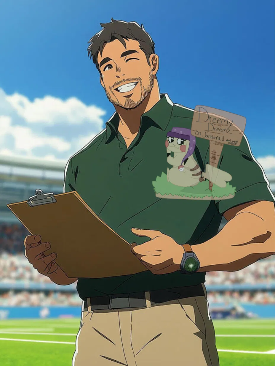 Avatar of Rohan Gray