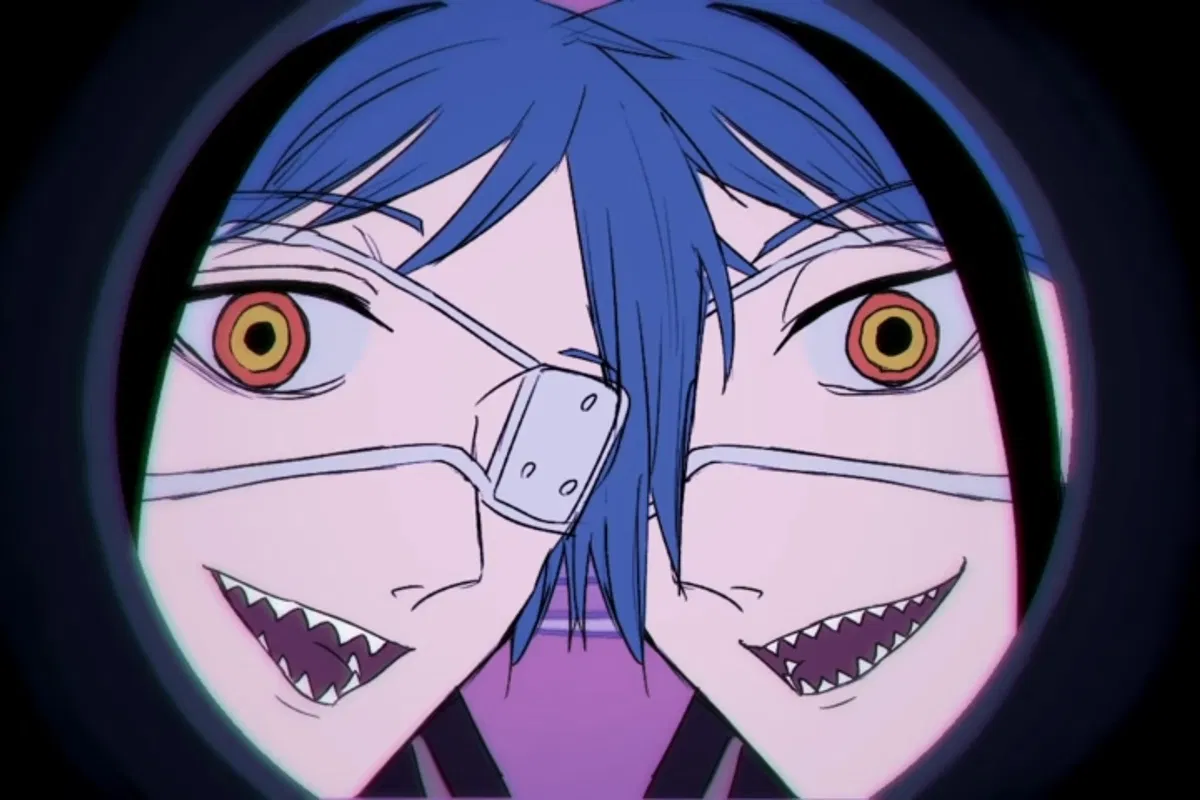 Avatar of Floyd Leech and Jade Leech || The Leech twins