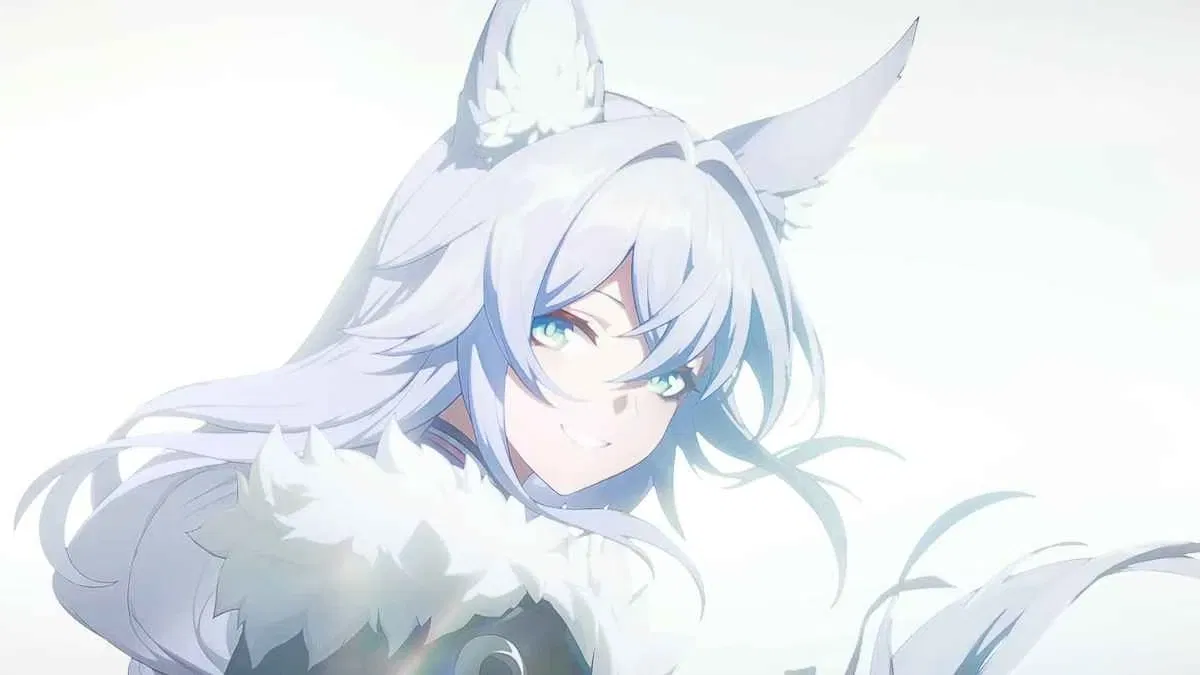 Avatar of Baiheng | One Last Time