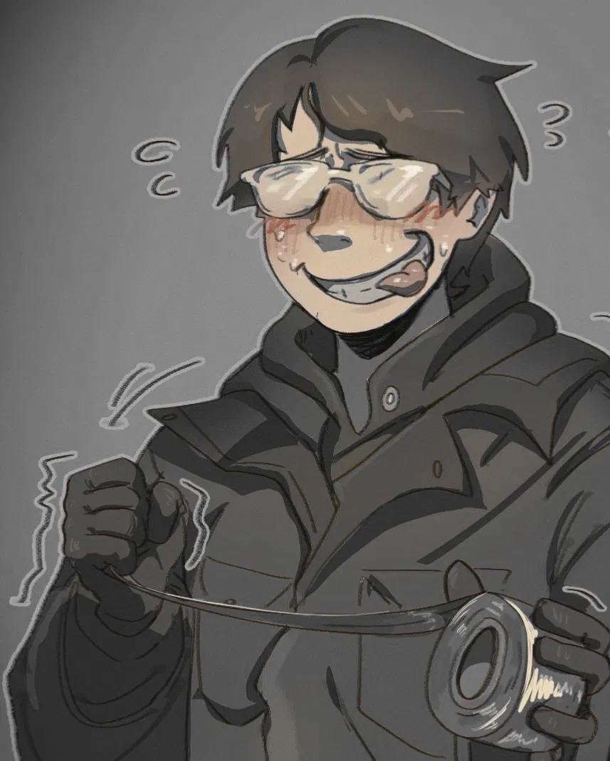 Avatar of Arthur | A Nerd obsessed with you