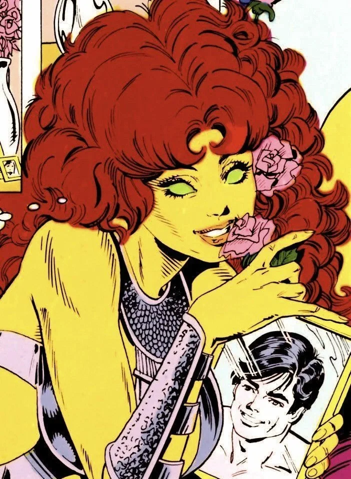 Avatar of Koriand'r〔Starfire〕