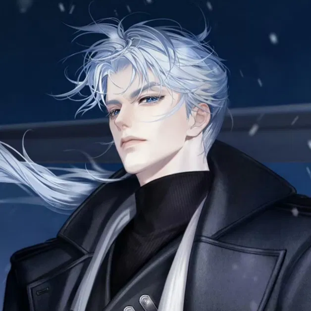 Avatar of Kaizer