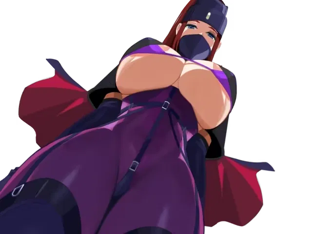Avatar of Assassin AnXing - Loyal Demise