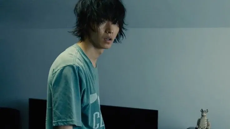 Avatar of Ryohei Arisu
