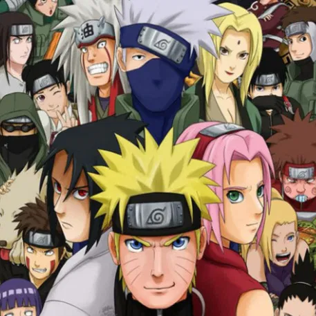 Avatar of Naruto {Open World}