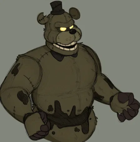 Avatar of Dreadbear