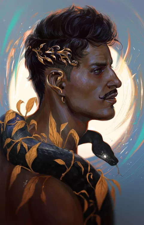 Avatar of Dorian