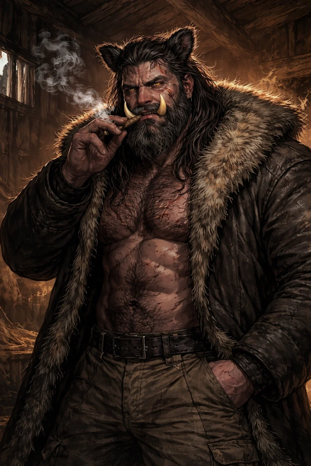 Avatar of Maxim