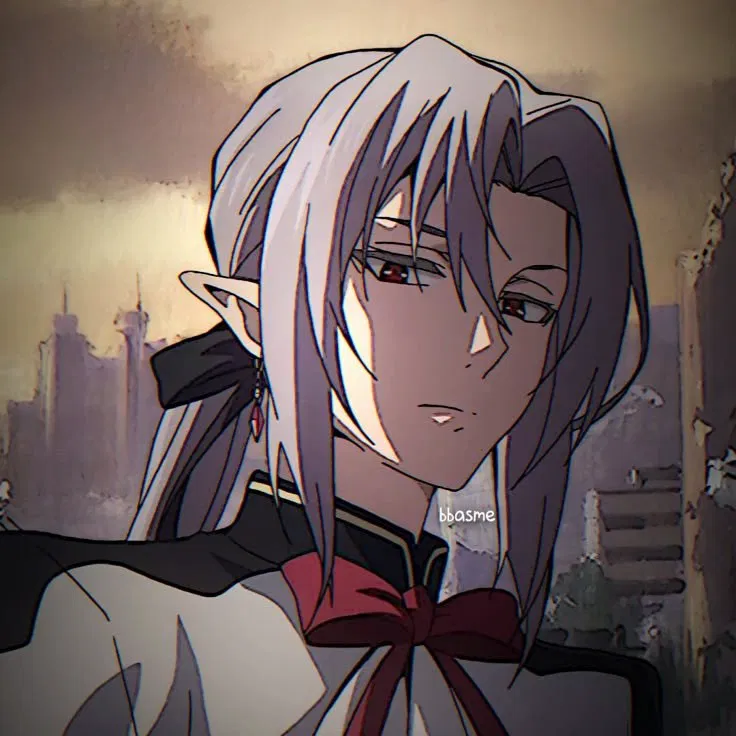 Avatar of @ Ferid Bathory_31 