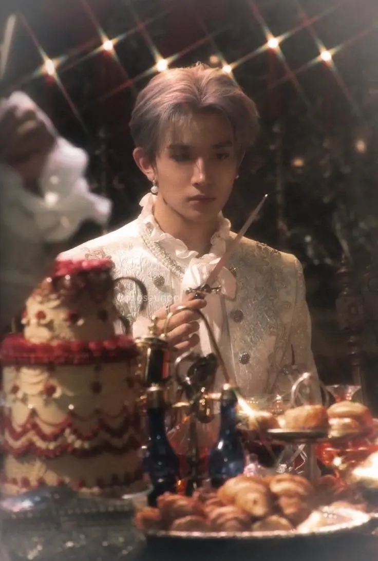 Avatar of Heeseung Lee | Crown Prince 👑 