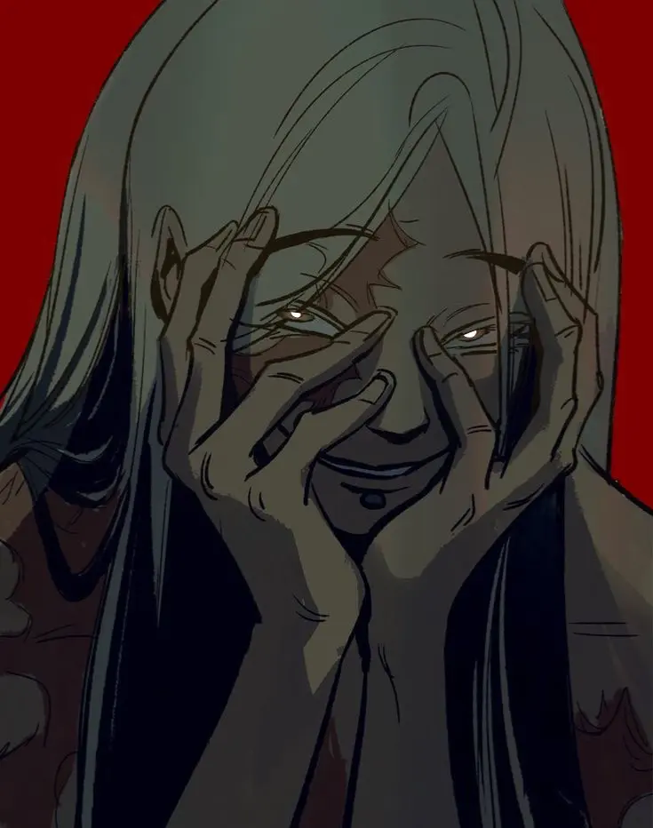 Avatar of Vampire Tamsy Caines