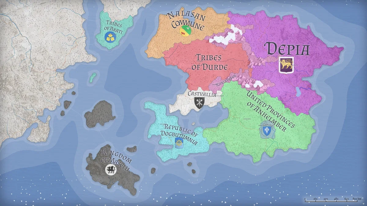 Avatar of Conland-RPG