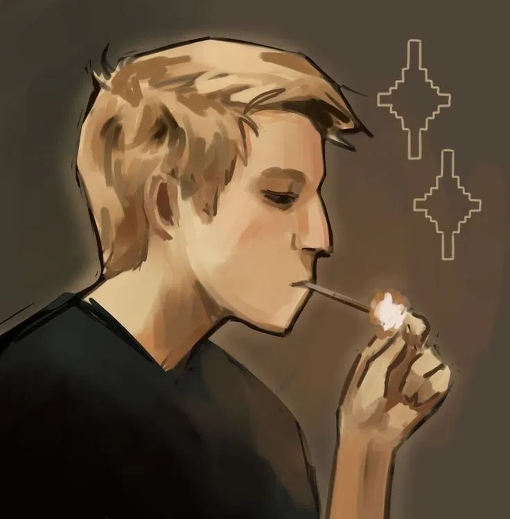 Avatar of Ilya Koryakov (Mazellov)