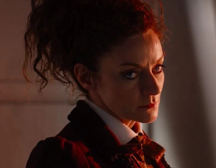 Avatar of The Mistress (Missy)