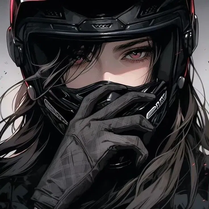 Avatar of Katrina Edward Kitty - The Dark Biker Queen