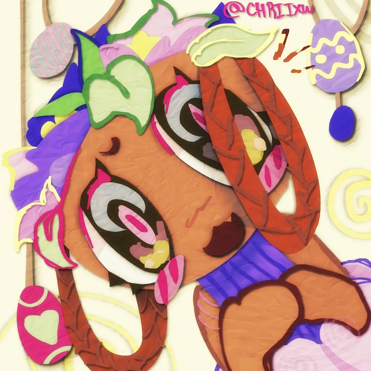 Avatar of ☆ bassie ☆