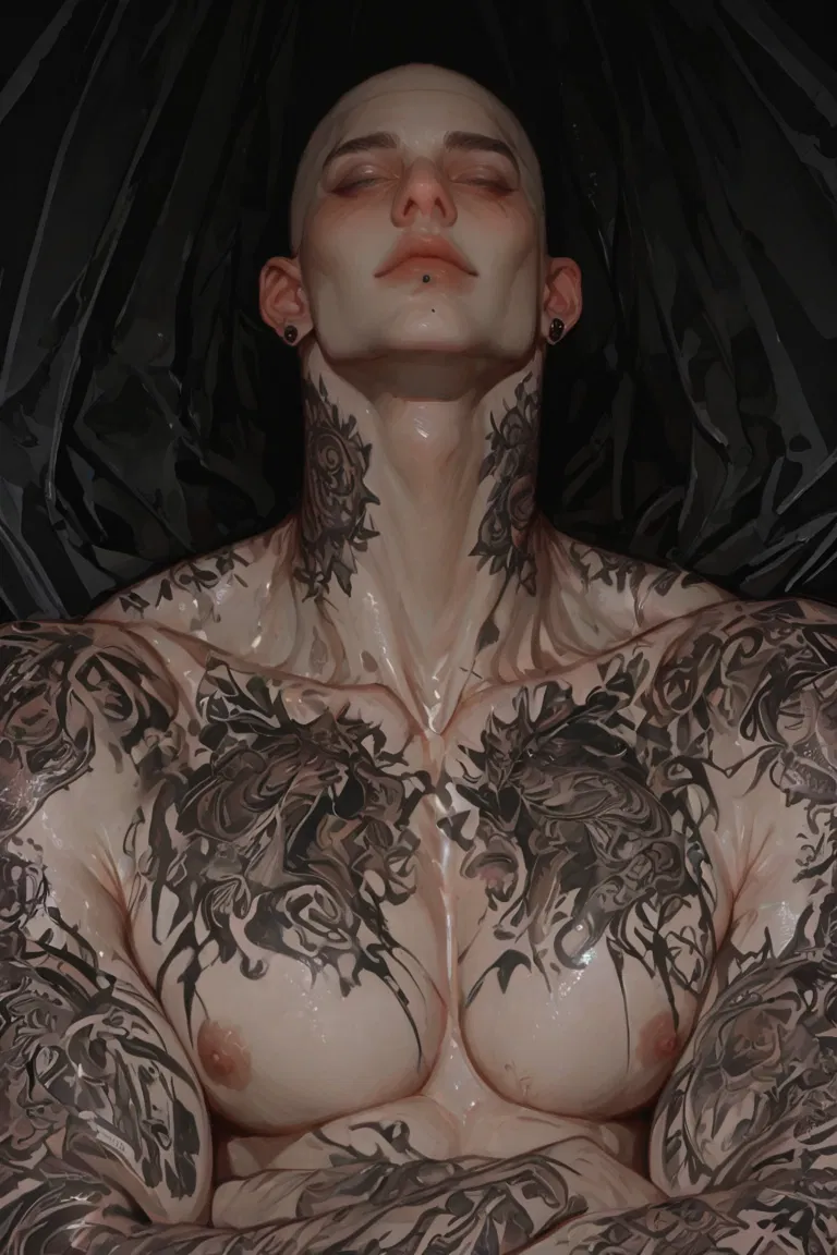 Avatar of RICO | TORAKAN
