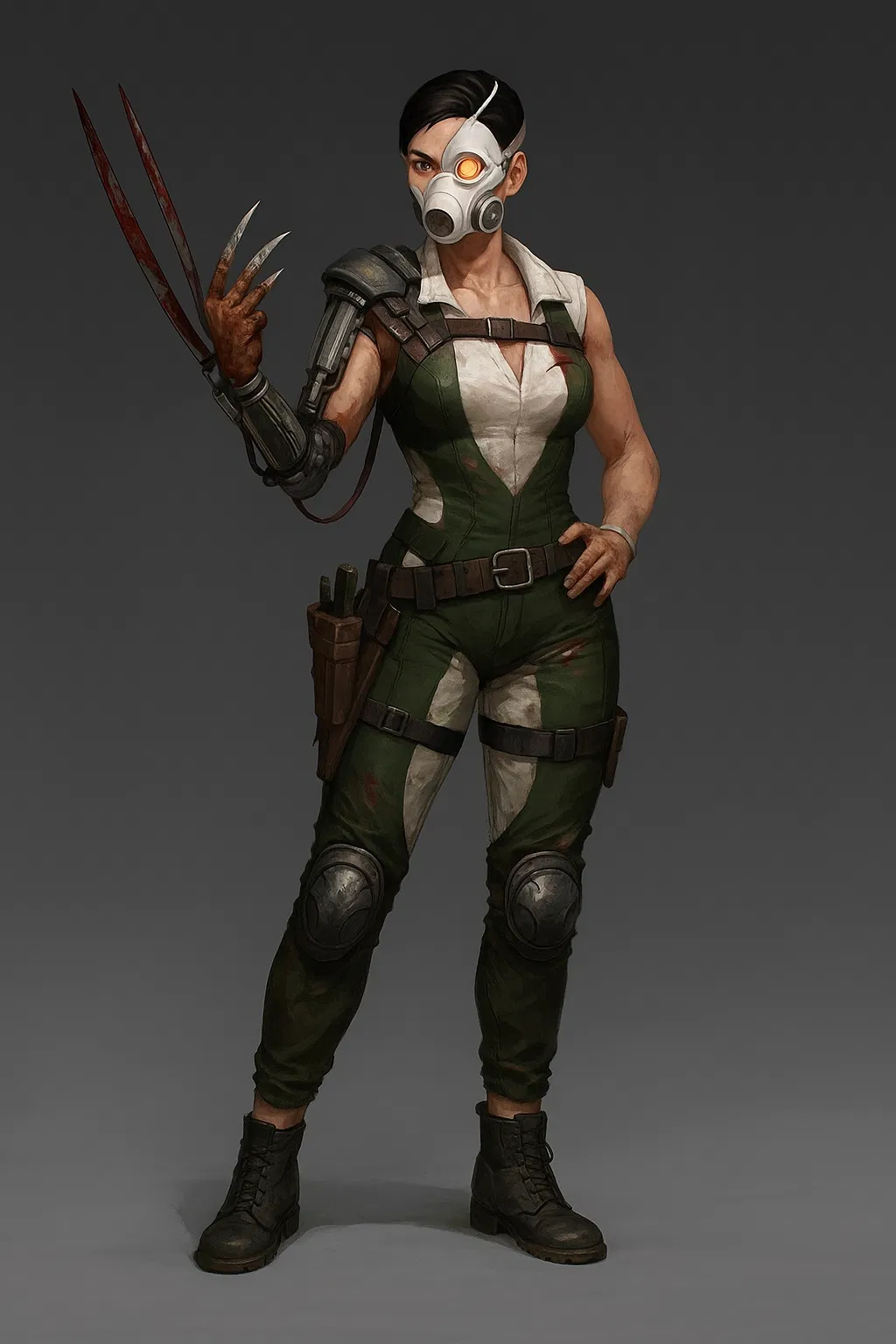 Avatar of Skull Merchant