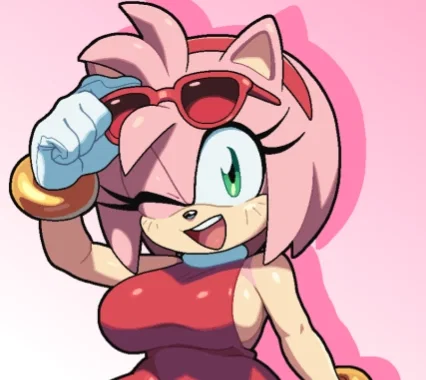 Avatar of ||~Amy Rose~|| ((Something I give to you all))