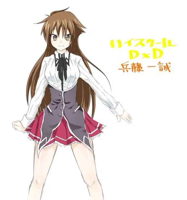 Avatar of FEM | issei hyoudou