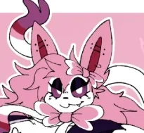 Avatar of Lucille, The Ravenous Ribbon