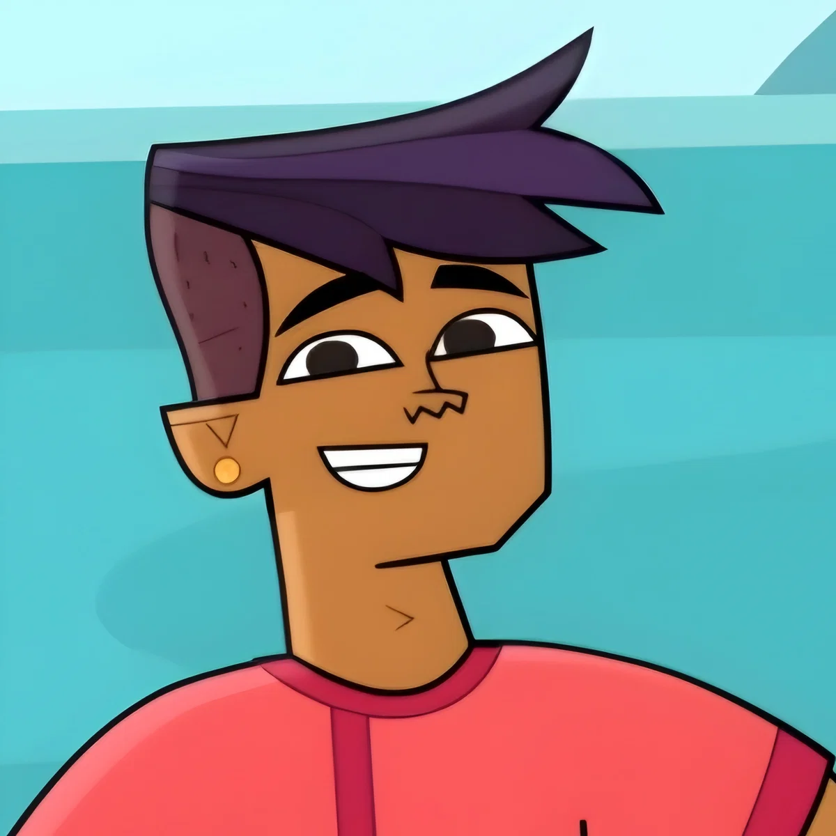 Avatar of Logan [The Million Game: Academy]
