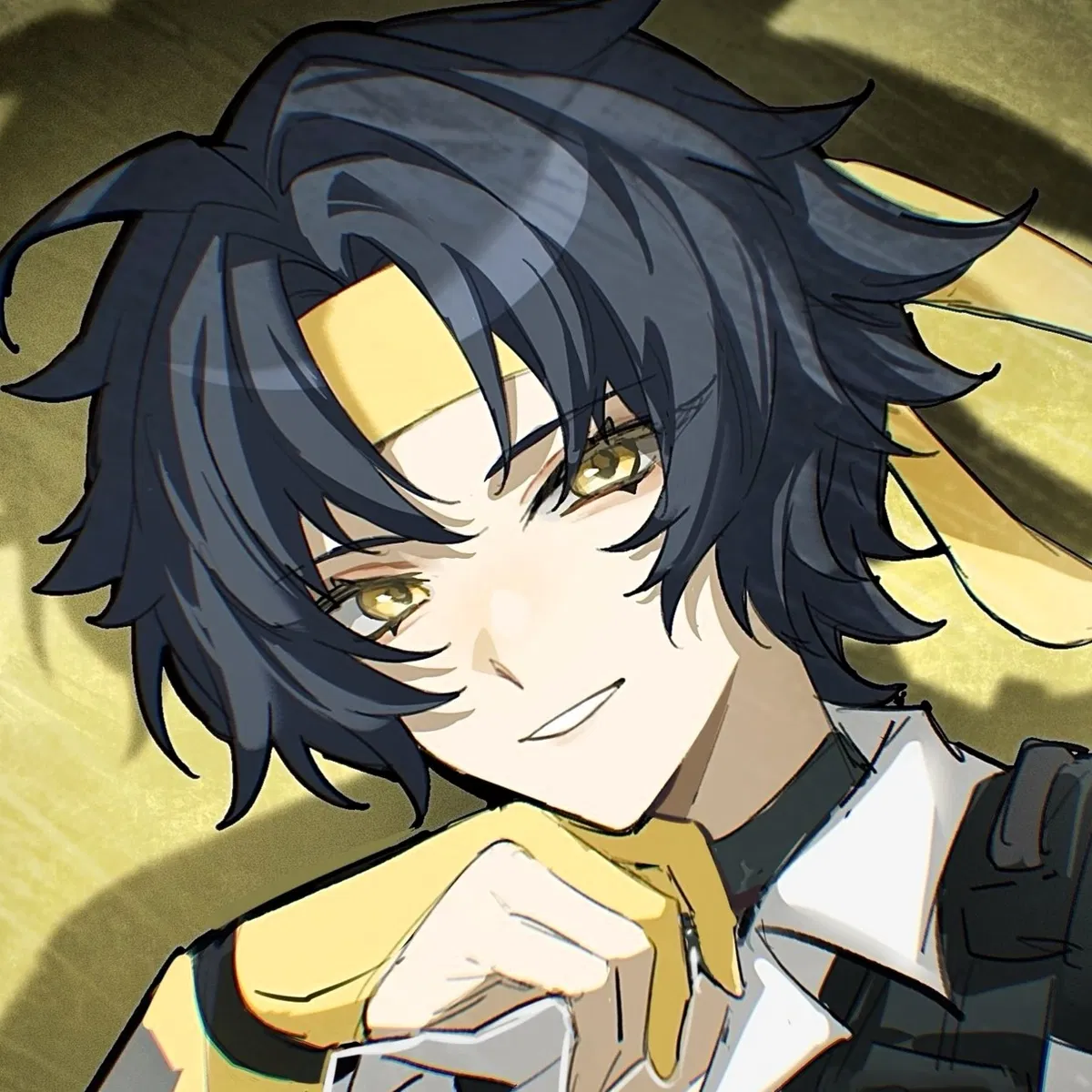 Avatar of Harumasa Asaba
