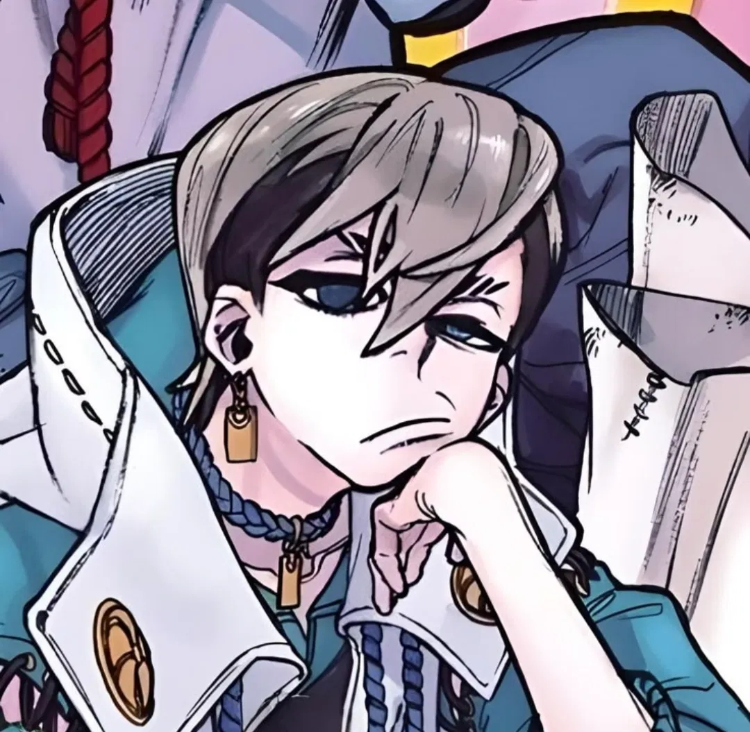 Avatar of Zanka Nijiku 