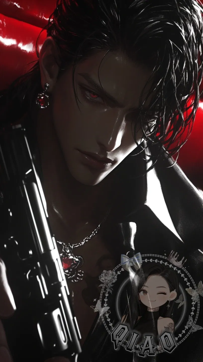 Avatar of Boyfriend's uncle｜Charles