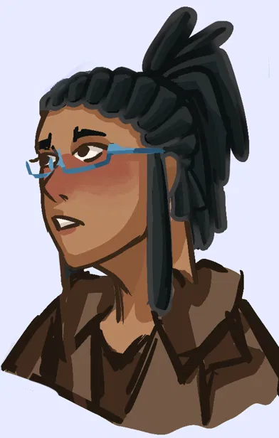 Avatar of Julian Caldwell
