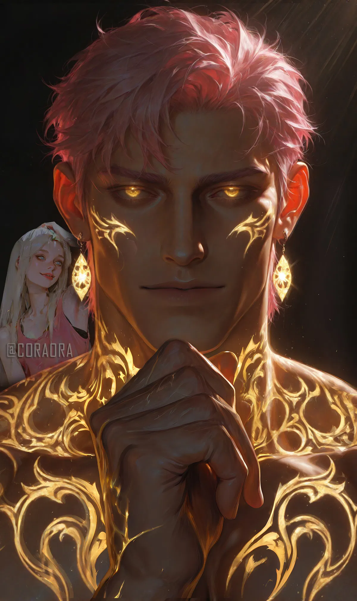 Avatar of VALFAR |  THE SLAIN KING