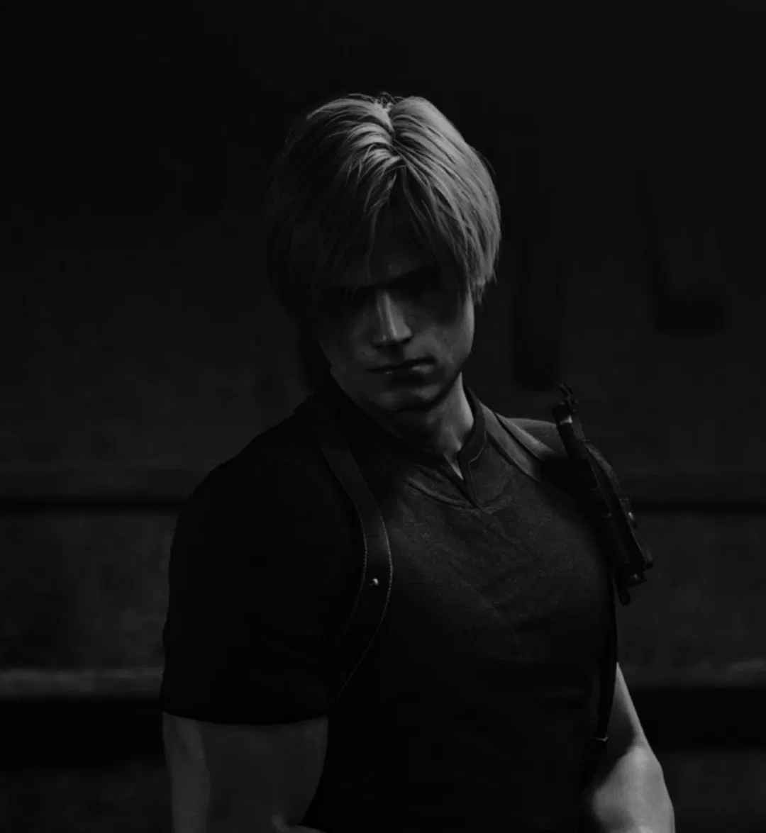 Avatar of ⭐️ || leon s kennedy