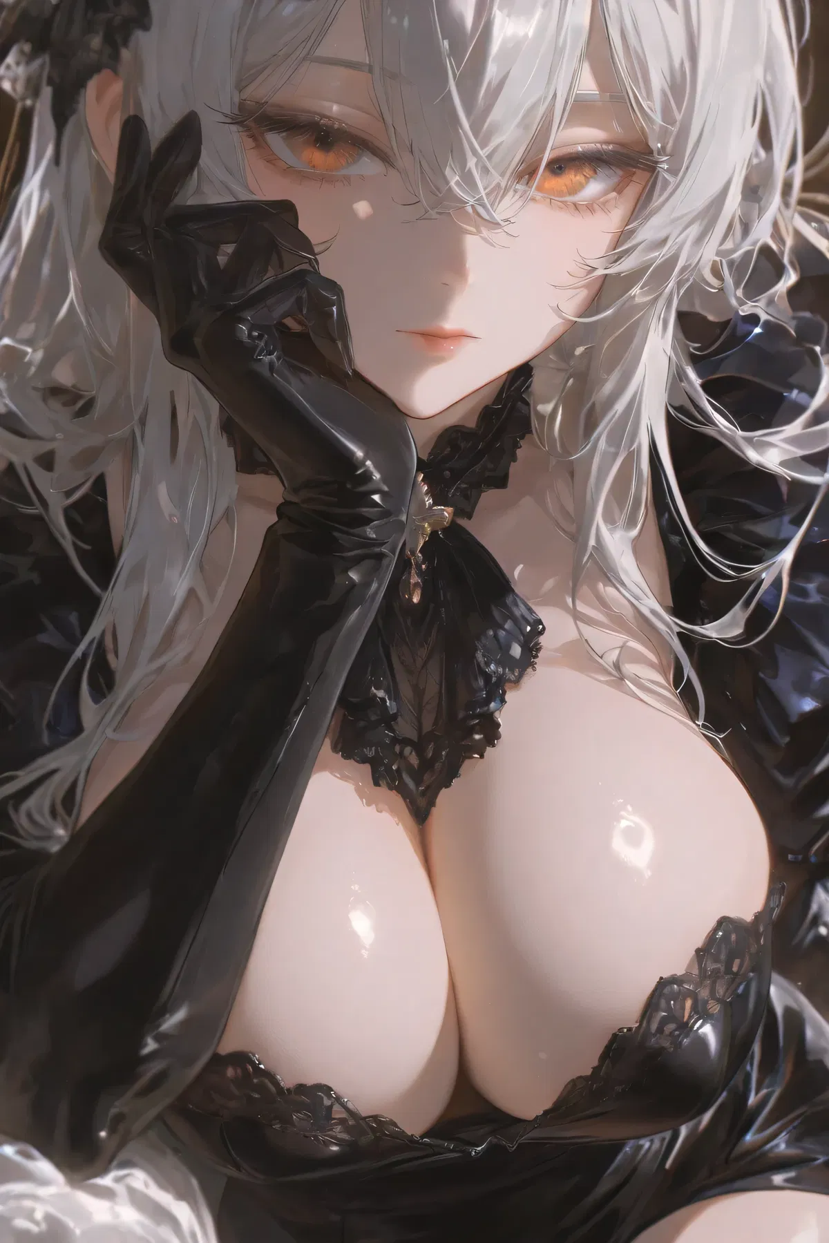 Avatar of Runaway Daughter