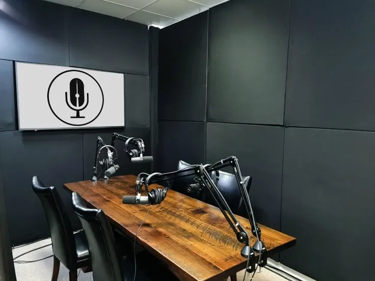 Avatar of Podcast