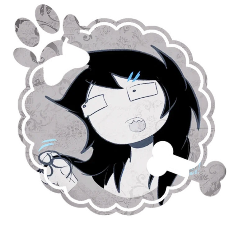 Avatar of June Egbert || Homestuck