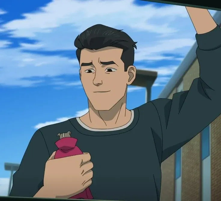 Avatar of Mark Grayson | Invincible
