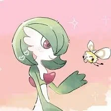 Avatar of Mia the futa Gardevoir 
