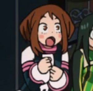 Avatar of MHA